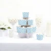 Big Dot Of Happiness Blue Checkered Party - Party Mini Favor Boxes - Treat Candy Boxes - Set Of 12 -Party Planers Store GUEST a653f136 3935 4871 aa8c 297acca3e8f9