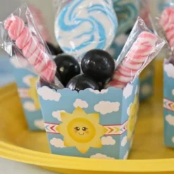 Big Dot Of Happiness You Are My Sunshine - Party Mini Favor Boxes - Baby Shower Or Birthday Party Treat Candy Boxes - Set Of 12 -Party Planers Store GUEST a704ef2b e3a3 4c17 addc 04e14f9623be