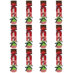 Big Dot Of Happiness Farm Animals - No Snap Barnyard Baby Shower Or Birthday Party Table Favors - DIY Cracker Boxes - Set Of 12 -Party Planers Store GUEST ab7fea91 b438 4a3d 8bdc c4ca45773762