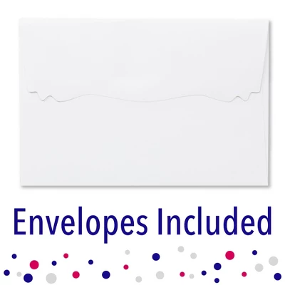 Big Dot Of Happiness Forest Hedgehogs - Shaped Thank You Cards - Woodland Birthday Party Or Baby Shower Thank You Note Cards With Envelopes - 12 Ct 7 Big Dot Of Happiness Forest Hedgehogs - Shaped Thank You Cards - Woodland Birthday Party Or Baby Shower Thank You Note Cards With Envelopes - 12 Ct - Image 5