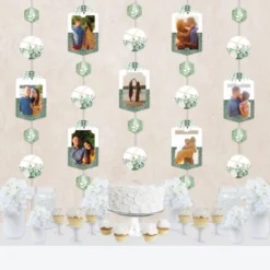 Big Dot Of Happiness Boho Botanical - Greenery Party Vertical Photo Garland 35 Pieces 13 Big Dot Of Happiness Boho Botanical - Greenery Party Vertical Photo Garland 35 Pieces -Party Planers Store GUEST ad086f67 f211 44ad 908a 9c9ccffebc9f