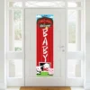 Big Dot Of Happiness Farm Animals - Barnyard Baby Shower Front Door Decoration - Vertical Banner -Party Planers Store GUEST aebd33c6 65c4 4921 9104 8cffa0ca35f7