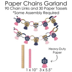 Big Dot Of Happiness Last Sail Before The Veil - Banner & Photo Booth Decor - Nautical Bachelorette Party And Bridal Supplies Kit - Doterrific Bundle 10 Big Dot Of Happiness Last Sail Before The Veil - Banner & Photo Booth Decor - Nautical Bachelorette Party And Bridal Supplies Kit - Doterrific Bundle -Party Planers Store GUEST afe494dd f519 423a bf56 8eb2d2e14529