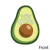 Big Dot Of Happiness Hello Avocado - Shaped Fill-in Invitations - Fiesta Party Invitation Cards With Envelopes - Set Of 12 -Party Planers Store GUEST b9909cef b2f5 4bf5 b8f8 c594c59dea5b