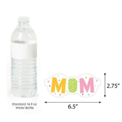 Big Dot Of Happiness Colorful Baby Shower Glasses - Paper Card Stock Gender Neutral Party Photo Booth Props Kit - 10 Count 7 Big Dot Of Happiness Colorful Baby Shower Glasses - Paper Card Stock Gender Neutral Party Photo Booth Props Kit - 10 Count -Party Planers Store GUEST b9ec039e d73a 4f9e 85a0 6b450e3d85a9