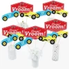 Big Dot Of Happiness Let's Go Racing - Racecar - Race Car Birthday Party Or Baby Shower Centerpiece Sticks - Table Toppers - Set Of 15 -Party Planers Store GUEST ba8c52c9 15ff 48fc a9c8 c4c5d98b1bbc
