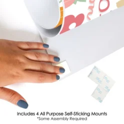 Big Dot Of Happiness Girl Little Pumpkin - Fall Baby Shower Decorations Party Banner 11 Big Dot Of Happiness Girl Little Pumpkin - Fall Baby Shower Decorations Party Banner -Party Planers Store GUEST bc9a569b 9ffe 4554 8ab3 ee06f37a0da5