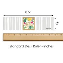 Big Dot Of Happiness Last Luau - Tropical Bachelorette Party And Bridal Shower Water Bottle Sticker Labels - Set Of 20 -Party Planers Store GUEST bed28241 f1d5 4716 a21c db75ea330677