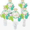 Big Dot Of Happiness Final Fiesta - Last Fiesta Bachelorette Party Centerpiece Sticks - Table Toppers - Set Of 15 -Party Planers Store GUEST d17f3306 0930 41a0 a5ad 39da4411515f