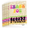 Big Dot Of Happiness 70's Disco - 1970's Disco Fever Party Thank You Cards (8 Count) 1 Big Dot Of Happiness 70's Disco - 1970's Disco Fever Party Thank You Cards (8 Count) -Party Planers Store GUEST db2ef3cc e822 441a 8ca2 0025cbdc467b
