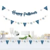 Big Dot Of Happiness Happy Passover - Pesach Party Letter Banner Decoration - 36 Banner Cutouts And Happy Passover Banner Letters -Party Planers Store GUEST e6015508 530c 4dc1 861e 52b8abba3193