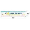 Big Dot Of Happiness Colorful Baby Shower - Gender Neutral Baby Shower Decorations Party Banner -Party Planers Store GUEST eaa42713 70ab 407c 833b a2165c3c4058