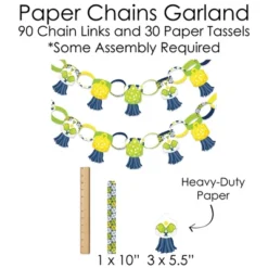 Big Dot Of Happiness Let’s Rally - Pickleball - Banner And Photo Booth Decorations - Birthday Or Retirement Party Supplies Kit - Doterrific Bundle -Party Planers Store GUEST f29ed4af 43e6 432c aa2f a0c6c79028a8