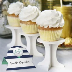 Big Dot Of Happiness Par-Tee Time - Golf - Birthday Or Retirement Party Tent Buffet Card - Table Setting Name Place Cards - Set Of 24 -Party Planers Store GUEST f6797255 6d78 448d 9101 d26e52680791