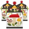 Big Dot Of Happiness Wild Mushrooms - Treat Box Party Favors - Red Toadstool Party Goodie Gable Boxes - Set Of 12 2 Big Dot Of Happiness Wild Mushrooms - Treat Box Party Favors - Red Toadstool Party Goodie Gable Boxes - Set Of 12 -Party Planers Store GUEST fad1ab6a f0ff 4eb9 8d1c 0669563df082