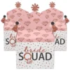 Big Dot Of Happiness Bride Squad - Treat Box Party Favors - Rose Gold Bridal Shower Or Bachelorette Party Goodie Gable Boxes - Set Of 12 -Party Planers Store GUEST fea3d2e7 dc32 44ff 98ef fc8d518e5dfb