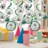 Big Dot Of Happiness Koala Cutie - Bear Birthday Party And Baby Shower Hanging Decor - Party Decoration Swirls - Set Of 40 2 Big Dot Of Happiness Koala Cutie - Bear Birthday Party And Baby Shower Hanging Decor - Party Decoration Swirls - Set Of 40 -Party Planers Store GUEST ff635d1f 3d90 4812 9231 e5773364cd8d